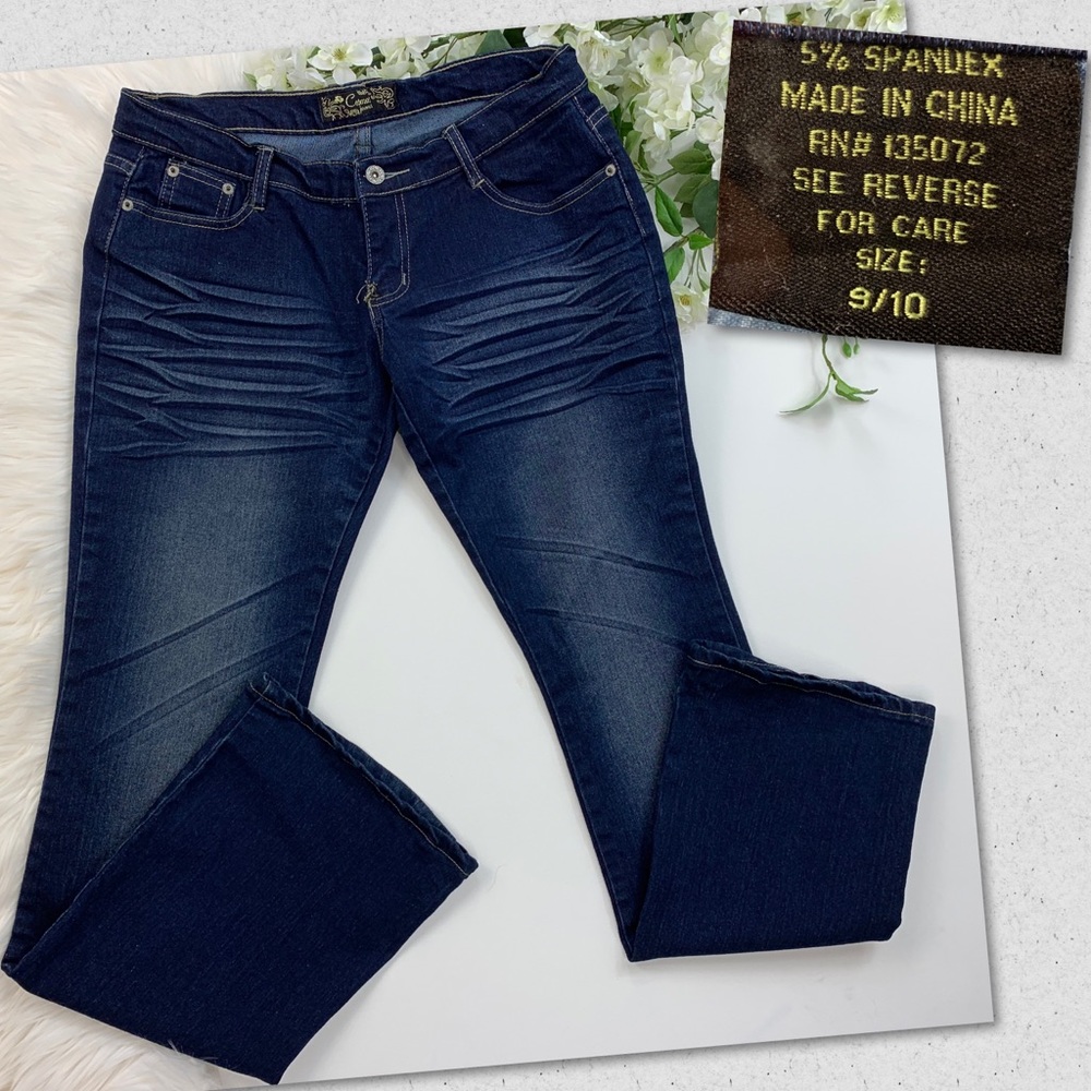 Cosmos jeans 9/10